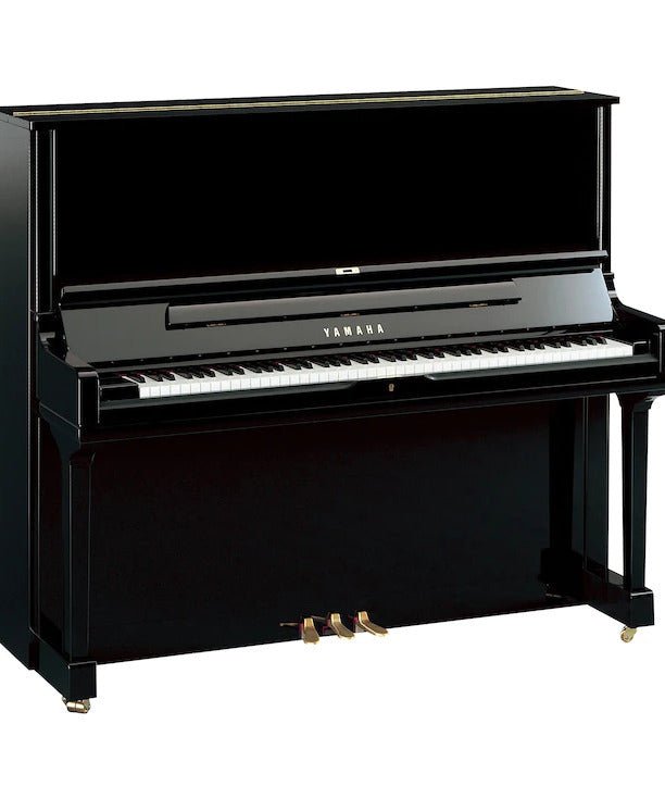 Yamaha YUS3 Professional Series Upright Acoustic Piano - Remenyi House of Music