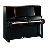 Yamaha YUS5 Professional Series Upright Acoustic Piano - Remenyi House of Music