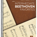 Intermediate Beethoven Favorites