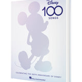 Disney 100 Songs: Anniversary Collection