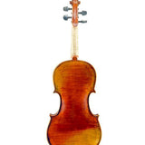 Penzel Label Violin