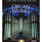 Buxtehude D. - Organ Works