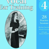 Vocal Ear Training: Level 4