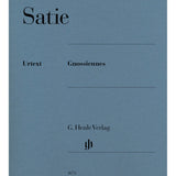 Erik Satie——Gnossiennes