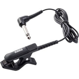 Korg CM-300 Clip Style Contact Mic for Tuners