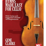 Hymns Made Easy For Cello