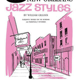 More New Orleans Jazz Styles