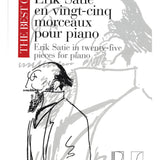 Le meilleur d'Erik Satie