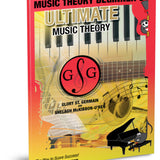 Ultimate Music Theory Beginner C