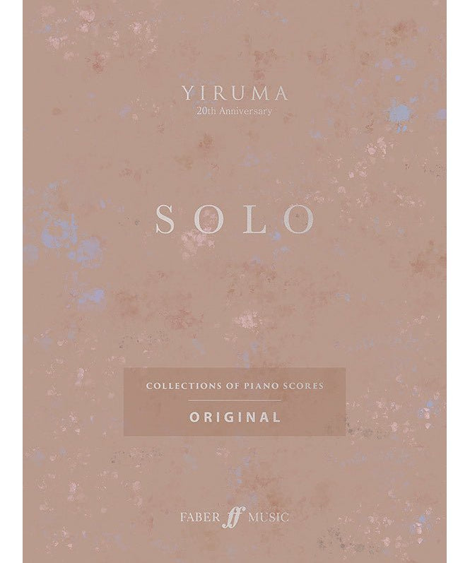 Yiruma Solo: Original - Remenyi House of Music