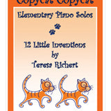 Richert T. - Copycat Copycat