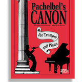 Pachelbel J. - Canon In D Trumpet