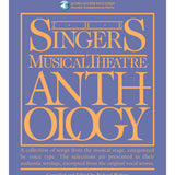 The Singer's Musical Theatre Anthology - Volume 5 (Soprano) (incl. audio)