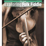 Exploring Folk Fiddle