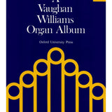 Vaughan Williams, R. - A Vaughan Williams Organ Album