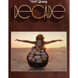 Neil Young——Decade