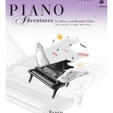 Piano Adventures - Niveau 3B - Livre Technique et Art - 2e édition