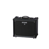 Boss Katana KTN-50 50W 1x12 Guitar Combo Amplifier Black