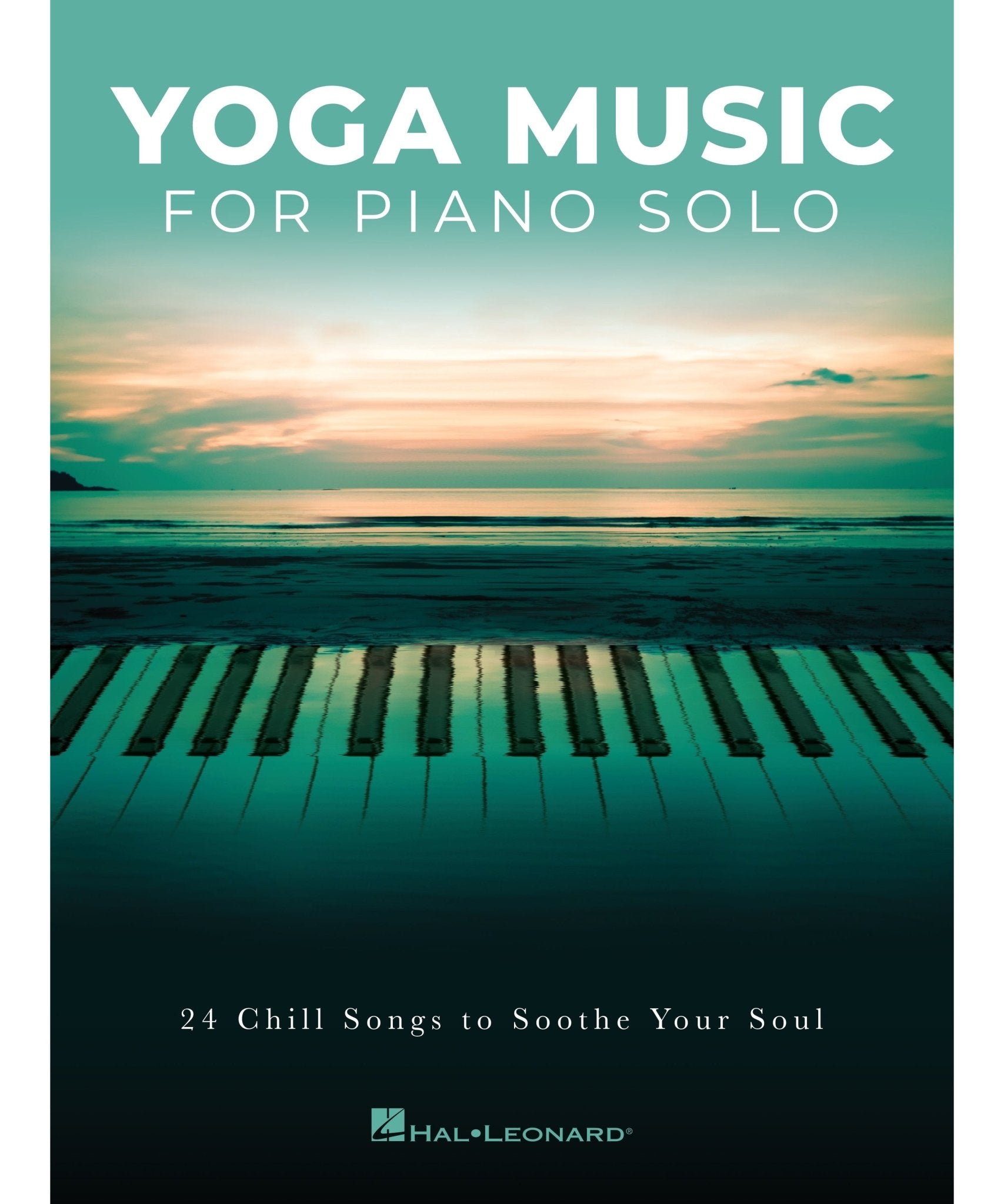 Yoga Music for Piano Solo - Remenyi House of Music