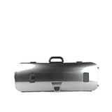 Bam Hightech Oblong Viola Case Compact Size Without Pocket - Tweed