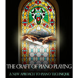 Fraser A. - Craft Of Piano Playing -A New Approach