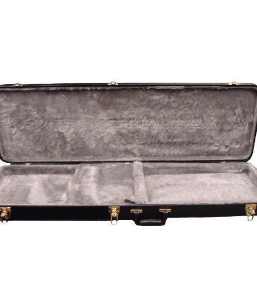 Yorkville Bass Rectangle Hard Case - Remenyi House of Music