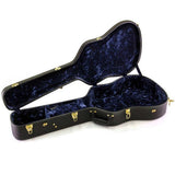 Yorkville Deluxe Arch - Top Hardshell ES - 335 Style Guitar Case - Remenyi House of Music