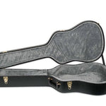 Yorkville Hardshell Regular Acoustic Case - Remenyi House of Music