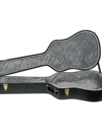 Yorkville Hardshell Regular Acoustic Case - Remenyi House of Music