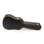 Yorkville Hardshell Regular Acoustic Case - Remenyi House of Music