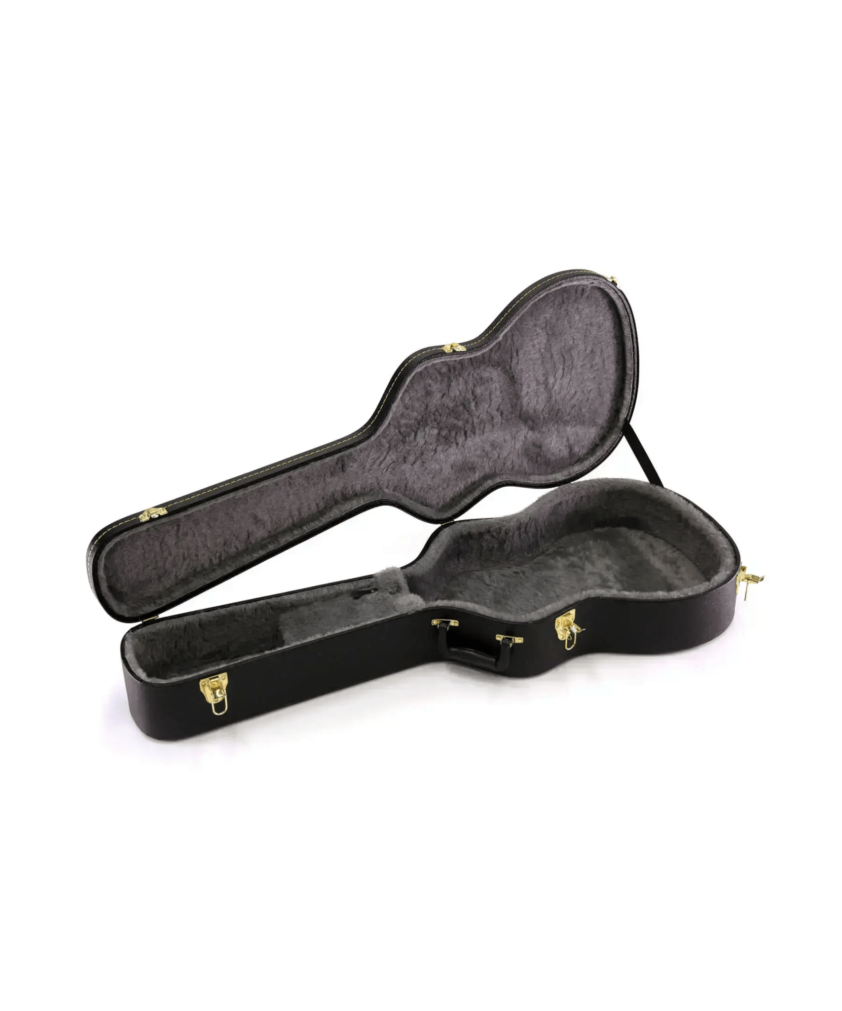 Yorkville Sound YCC-6H Hardshell Classical Guitar Case - Remenyi House of Music