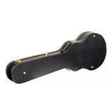 Yorkville SoundDeluxe Arch - Top Les Paul Case - Remenyi House of Music