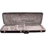 Yorkville YEC - 6HRECT Hardshell Rectangular Guitar Case - Remenyi House of Music