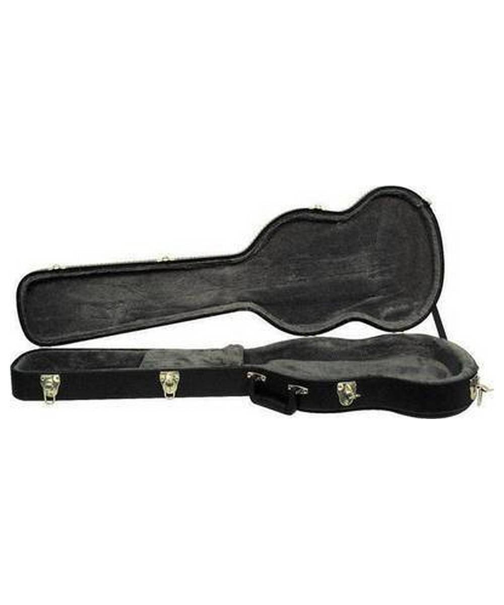 Yorkville YEC - 6HSG Hardshell SG Guitar Case - Remenyi House of Music