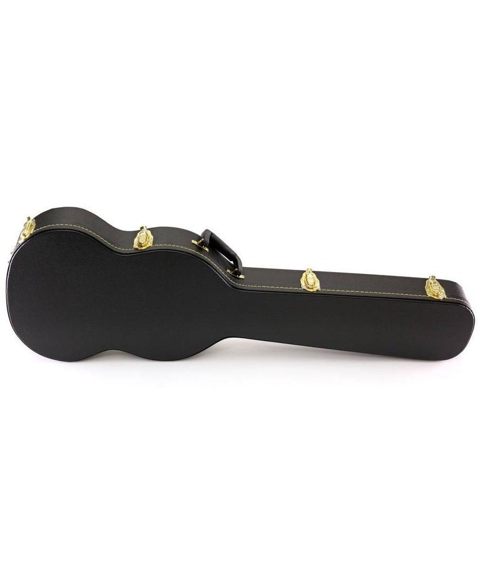 Yorkville YEC - 6HSGDLX Deluxe Hardshell SG - Style Electric Guitar Case - Remenyi House of Music