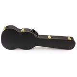 Yorkville YEC - 6HSGDLX Deluxe Hardshell SG - Style Electric Guitar Case - Remenyi House of Music