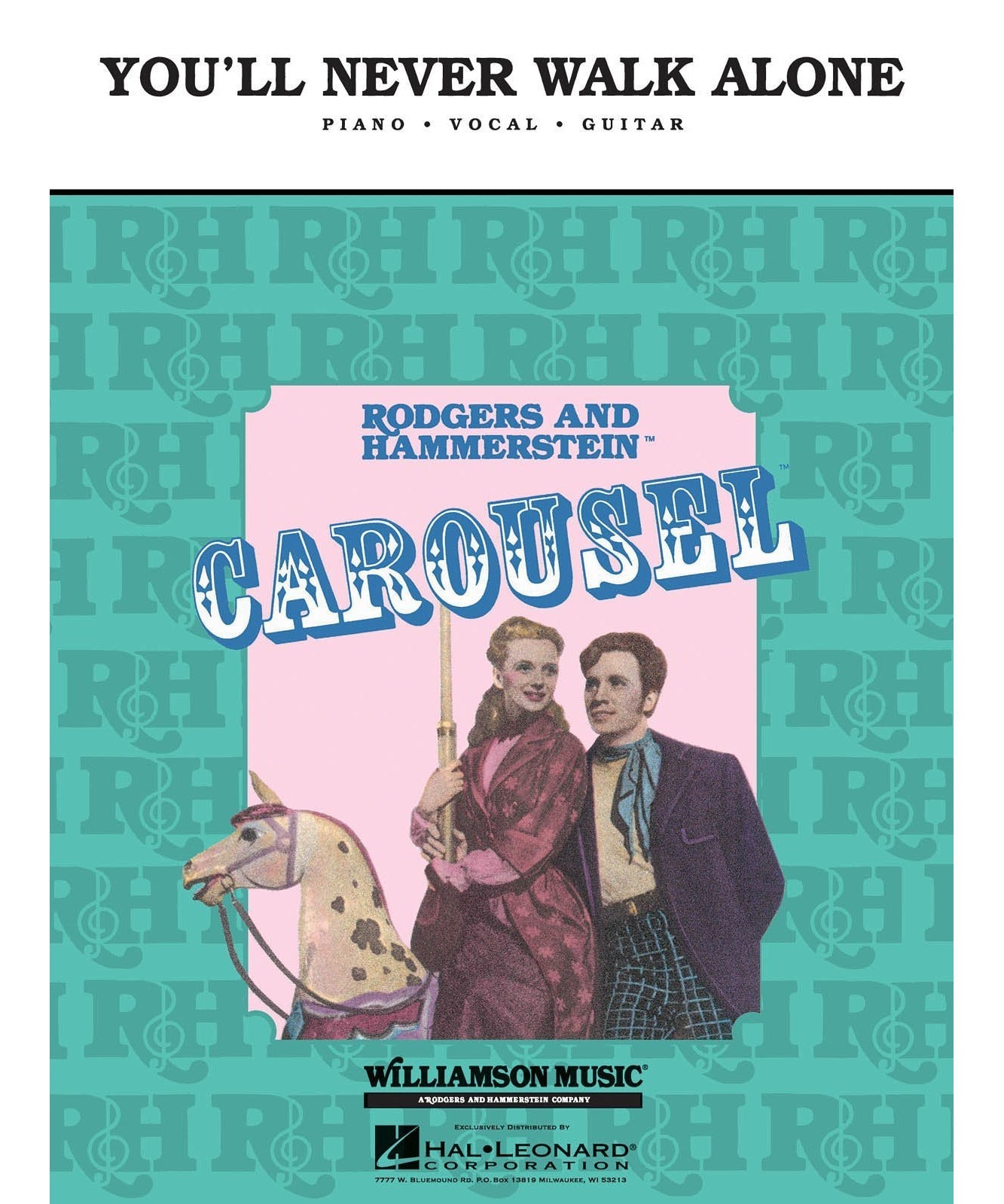 You'll Never Walk Alone From Carousel - Remenyi House of Music