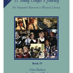 Young Singer's Journey Book 4 Answer Key - Remenyi House of Music