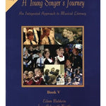 Young Singer's Journey Book 5 Answer Key - Remenyi House of Music