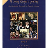 Young Singer's Journey Book 5 Answer Key - Remenyi House of Music