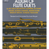 Album of Flute Duets