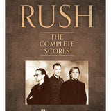 Rush - Complete Scores