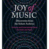 Joy of Music - Discoveries from the Schott Archives