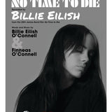 Billie Eilish - No Time to Die