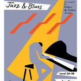 FunTime® Piano Jazz & Blues