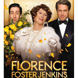 Florence Foster Jenkins