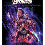 Avengers - Endgame