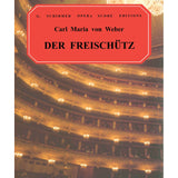 《Der Freischütz》，作品。 77 - 声乐乐谱