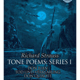 Strauss R. - Tone Poems Volume 1