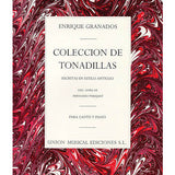 Coleccion de Tonadillas